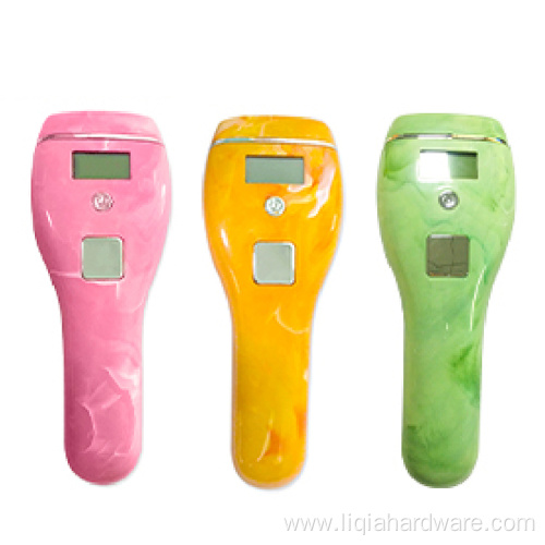 Five Gears Nose Diode IPL Hair Removal